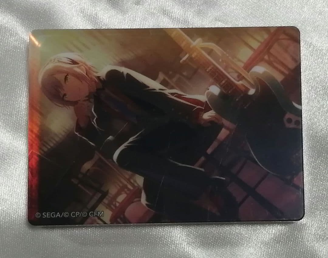 プロセカ　日野森志歩　セット