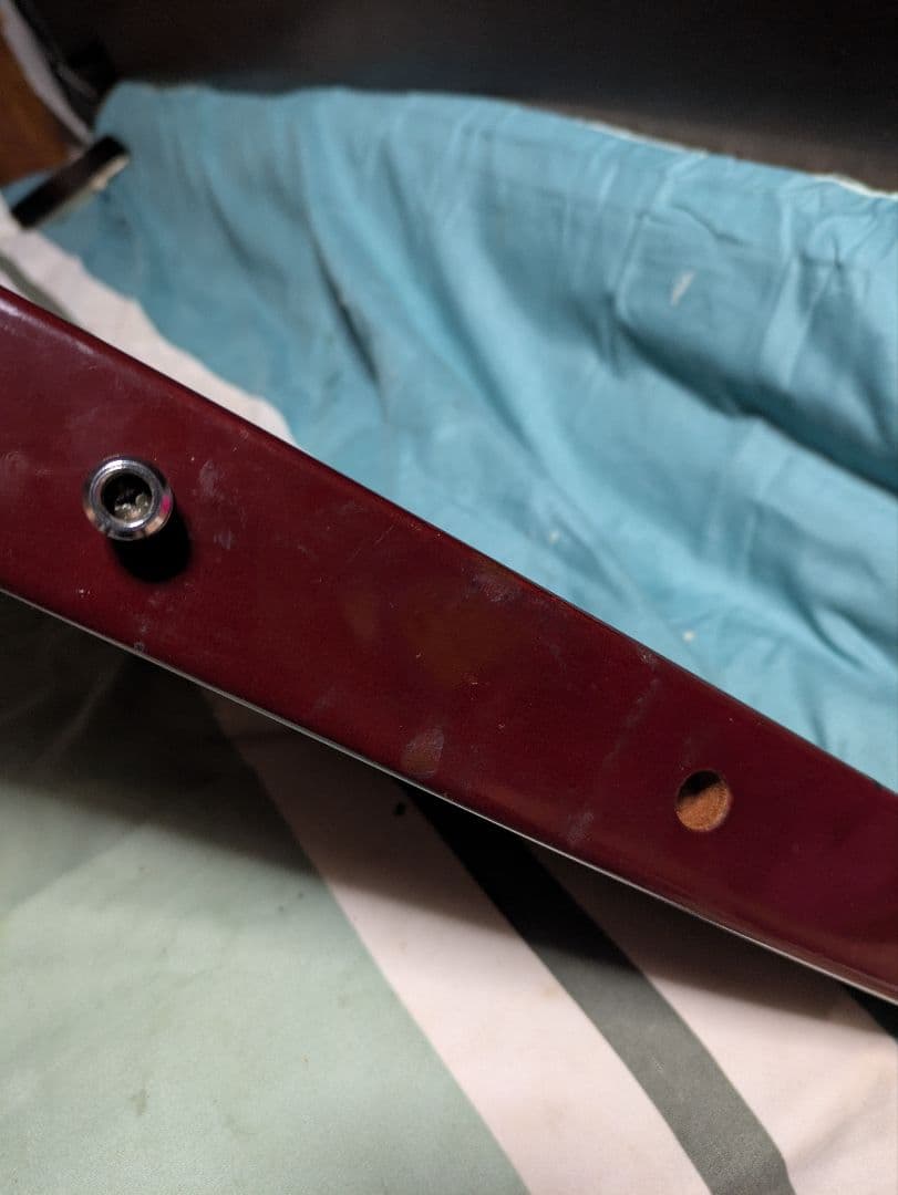 ギター Gibson Explorer