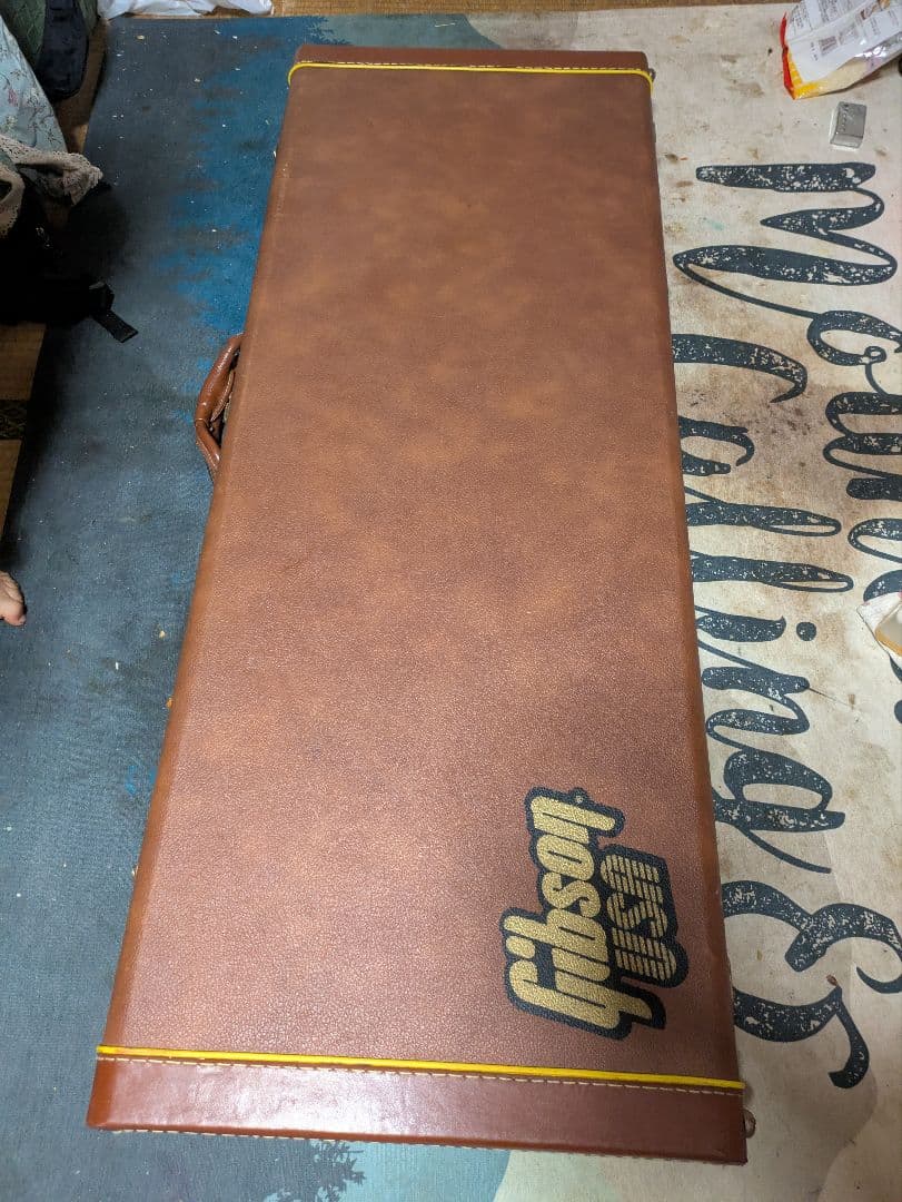 ギター Gibson Explorer