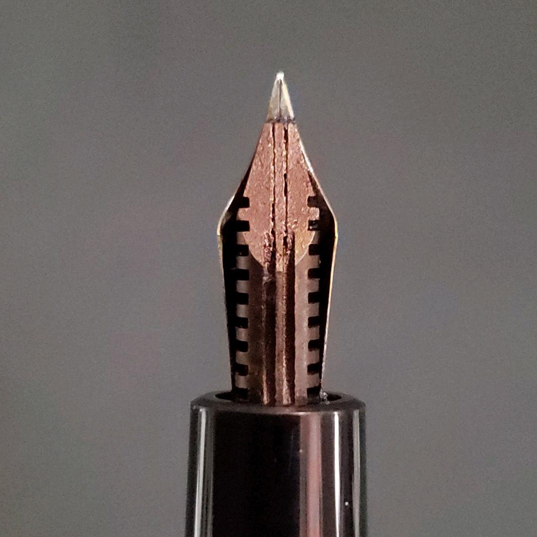 MONTBLANC Monte Rosa モンテローザ 14C 万年筆