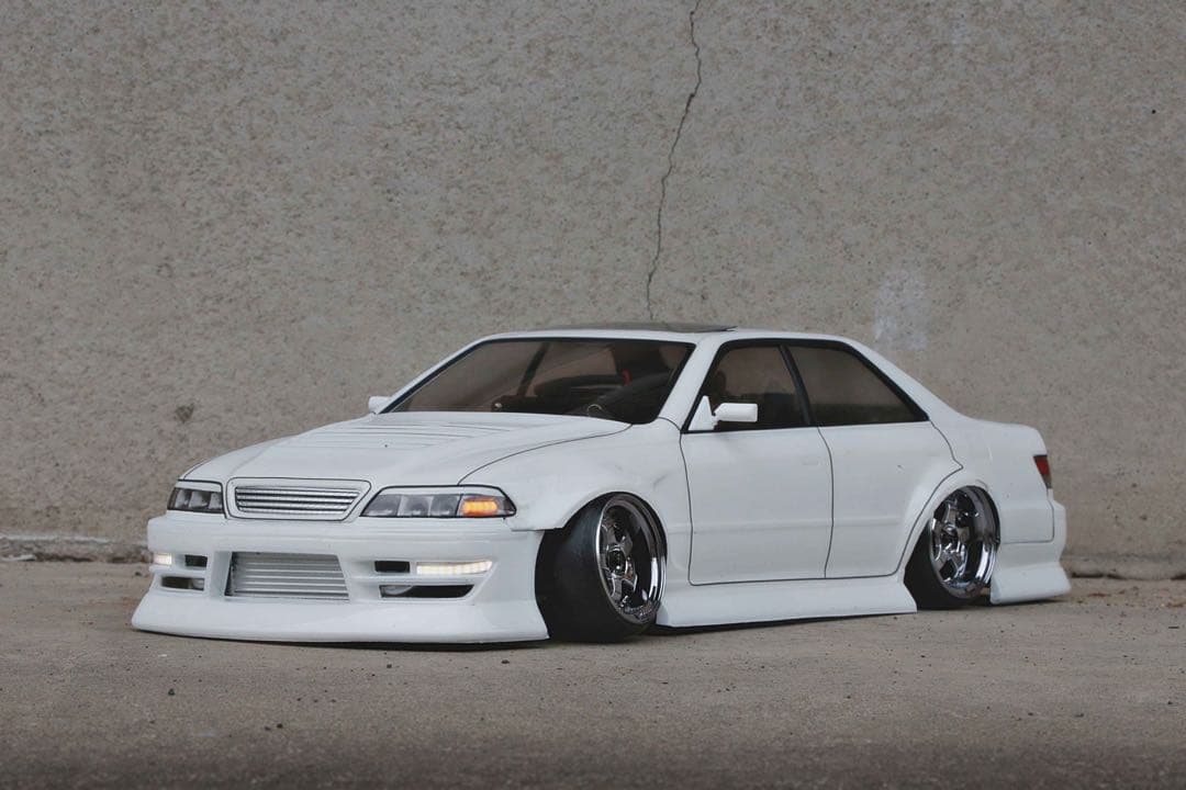 Pandora PC マークII BNスポーツ