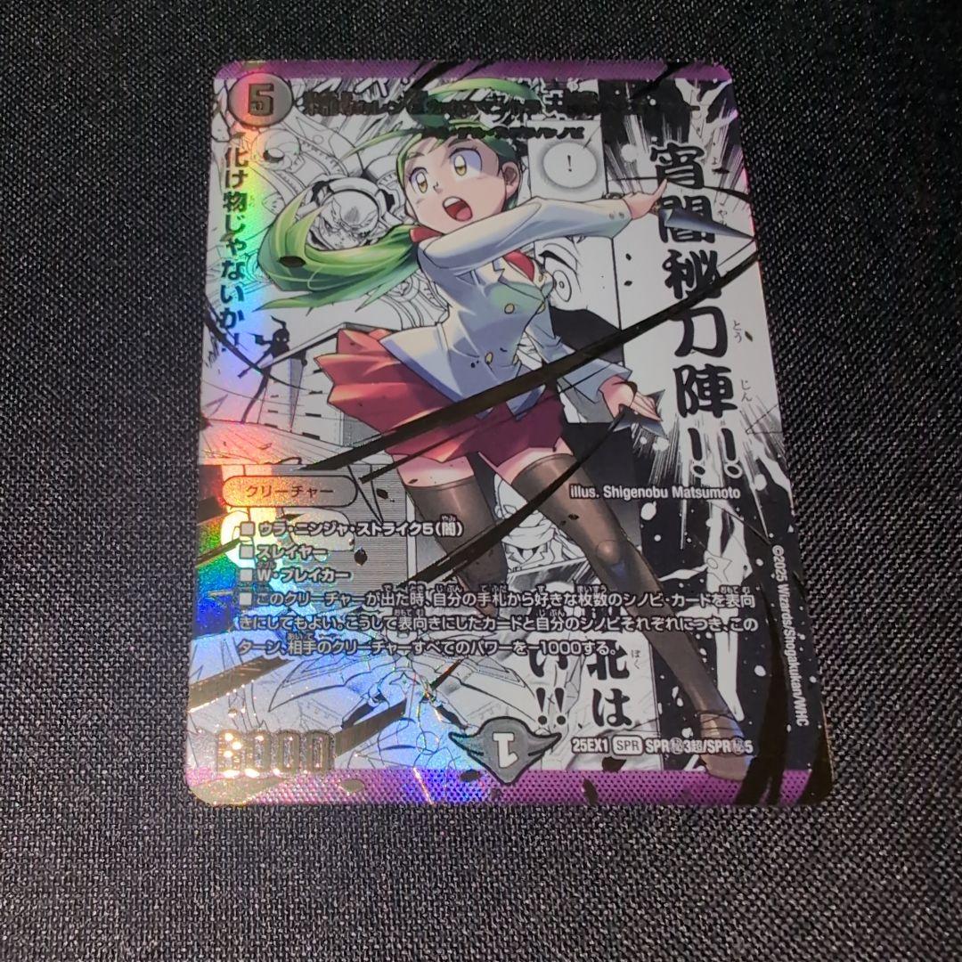 本能寺カレン&カオスマントラ　裏切りのヒロイン