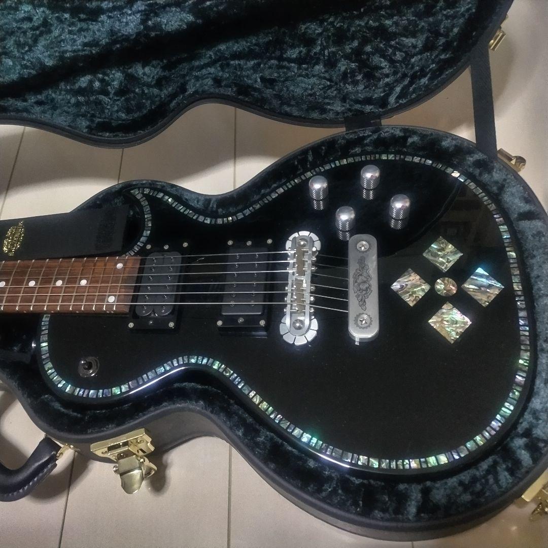 日本製 ZEMAITIS ゼマイティス A24SU