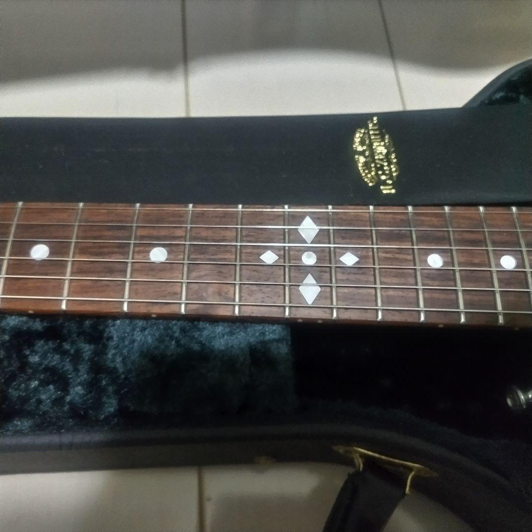 日本製 ZEMAITIS ゼマイティス A24SU