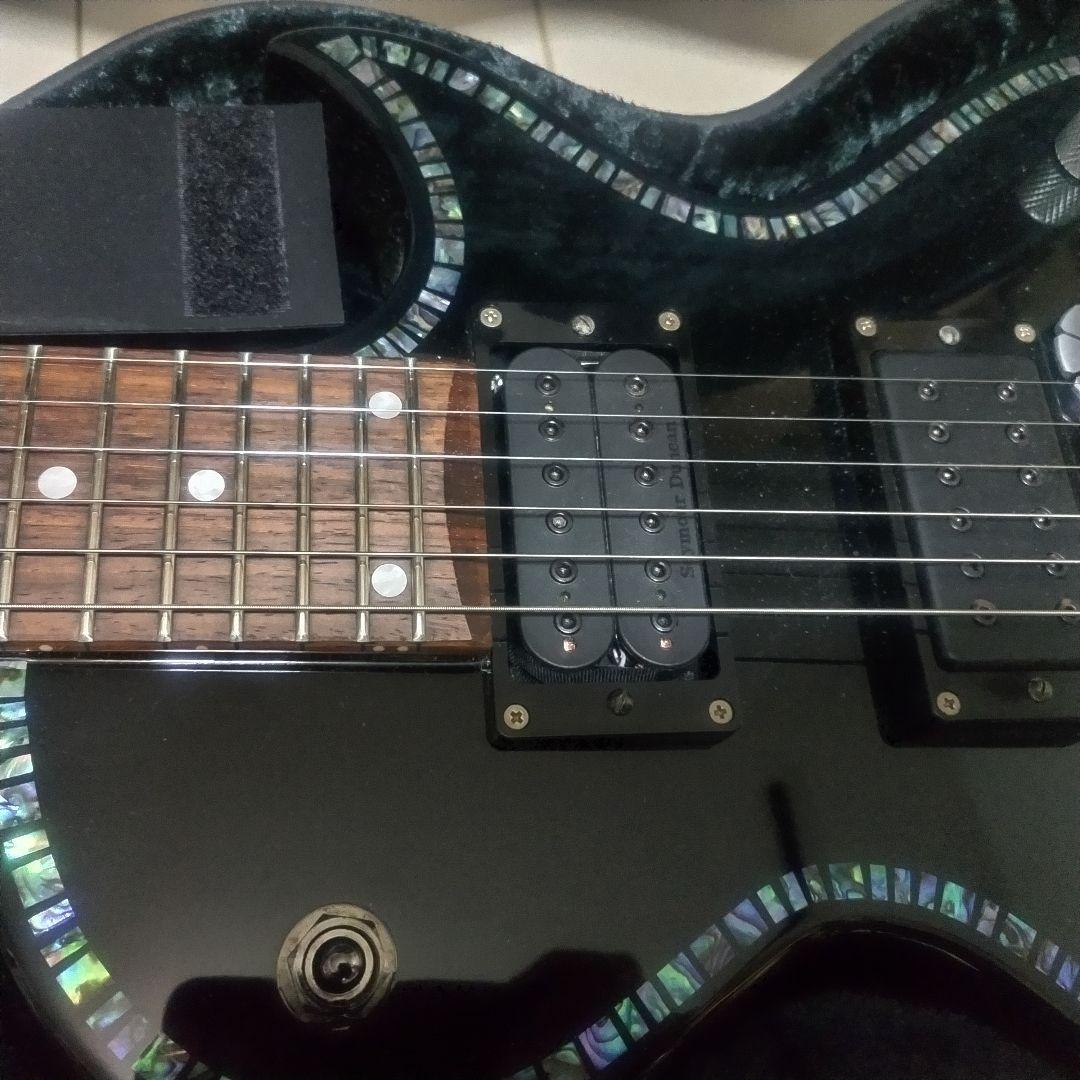 日本製 ZEMAITIS ゼマイティス A24SU