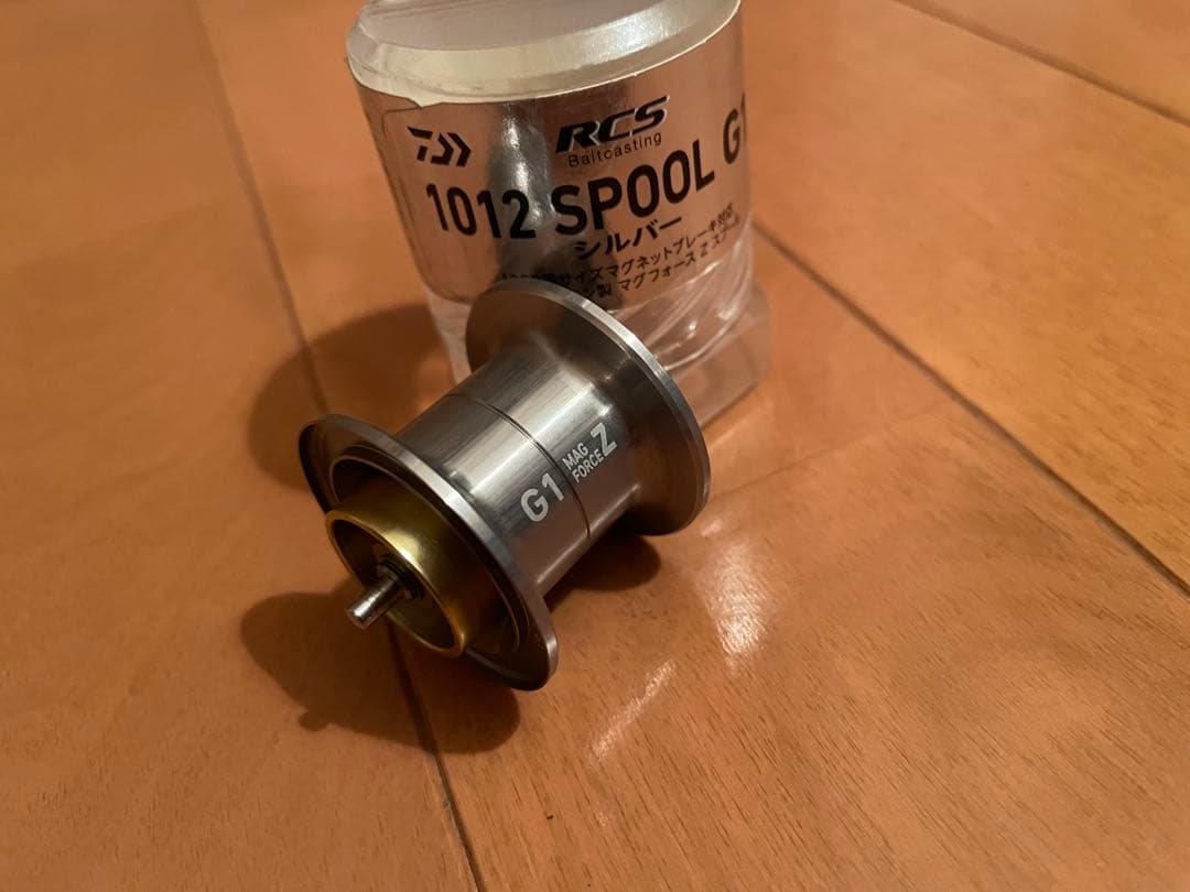 RCS MAG-Z 1012 スプール G1