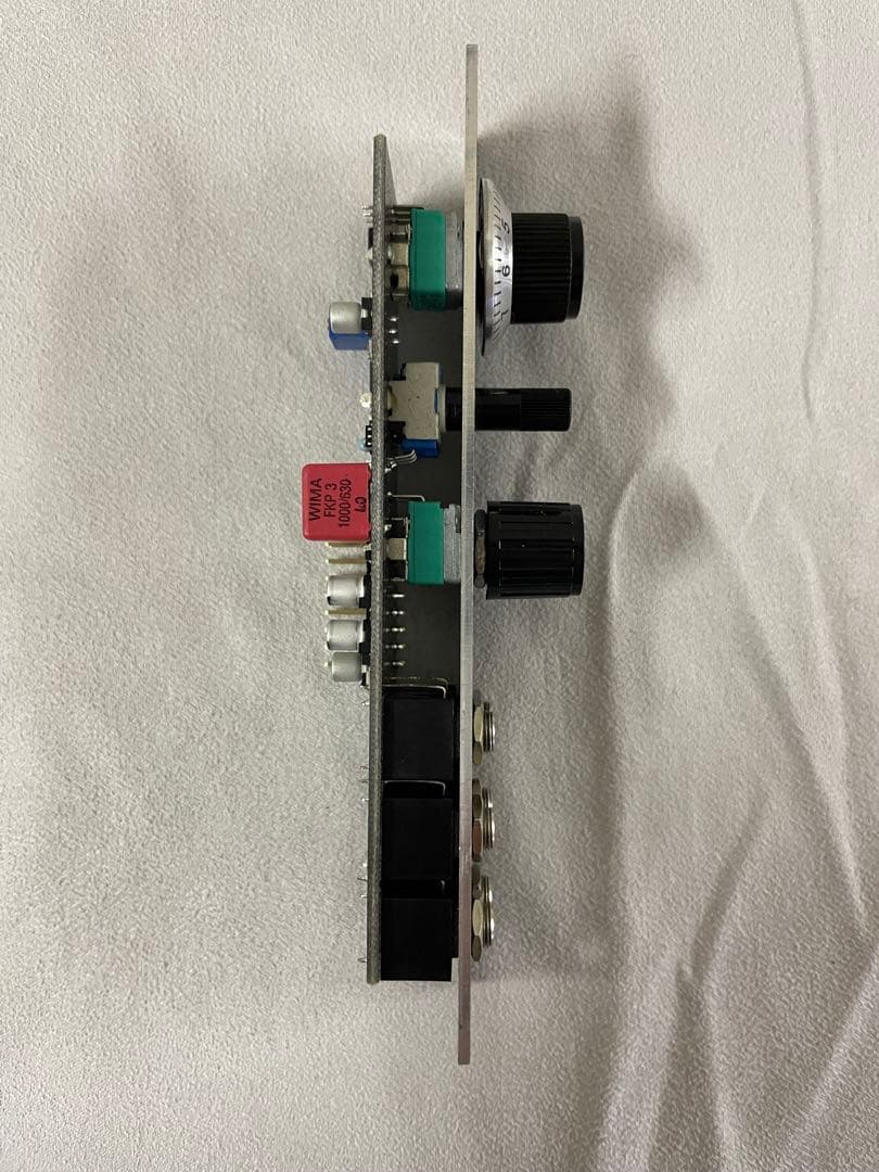 鍵盤楽器 eowave EO-103 TITAN