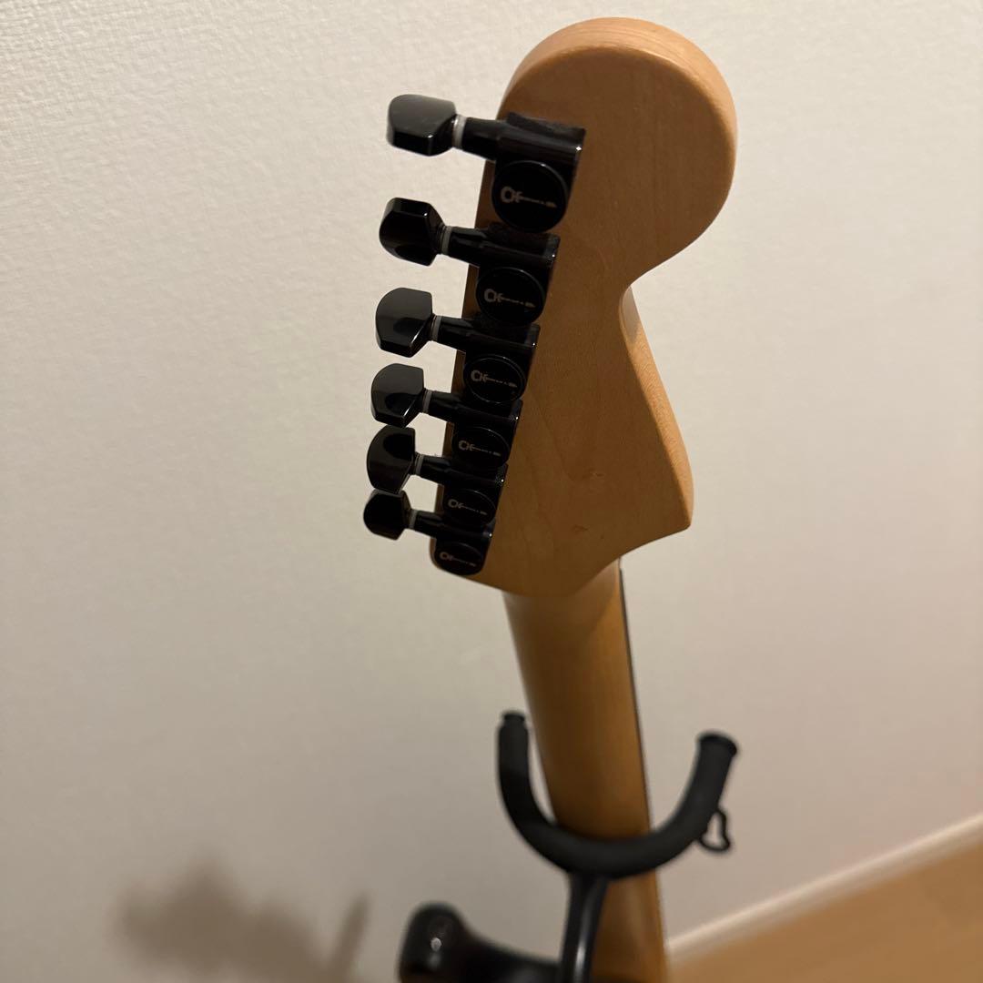 Charvel Pro Mod エレキギター レフティ