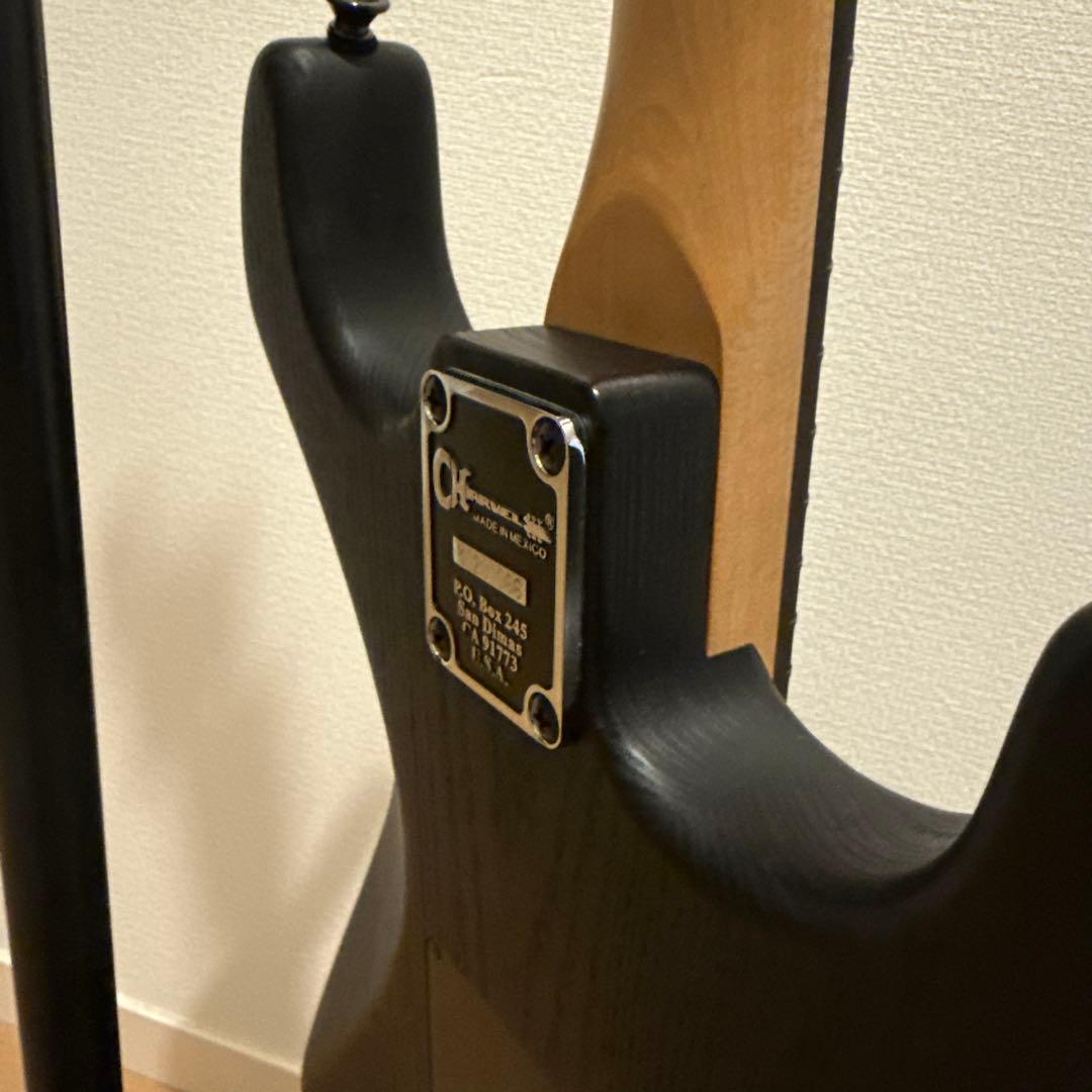 Charvel Pro Mod エレキギター レフティ