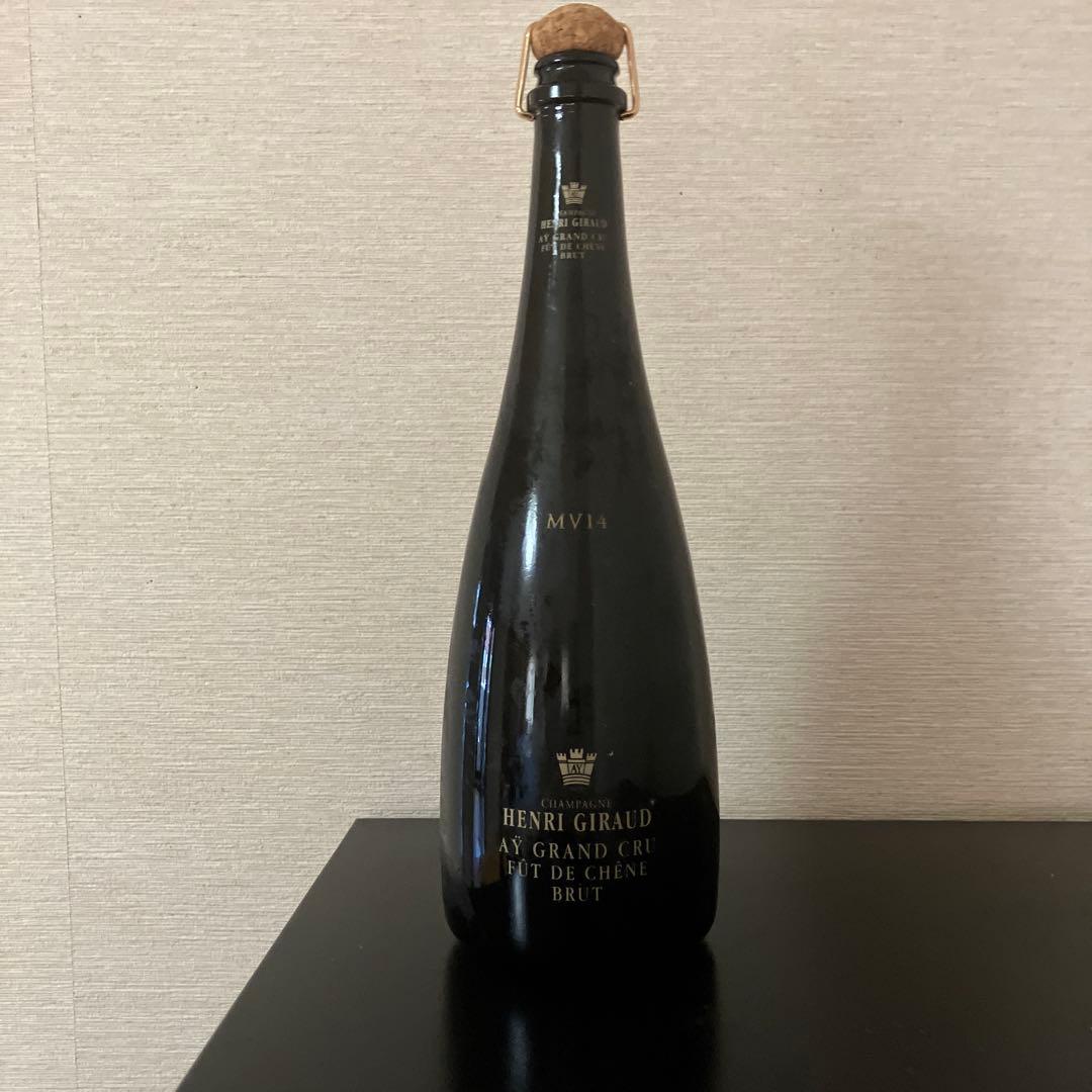 アンリジロー　MV14