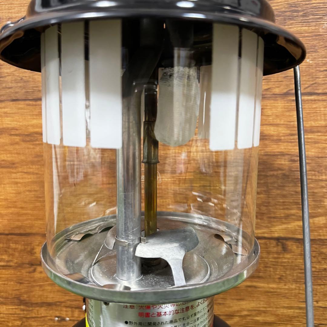 コールマン 2マントル　ランタン　295 デコレーション　キャンプ女子　かわいい