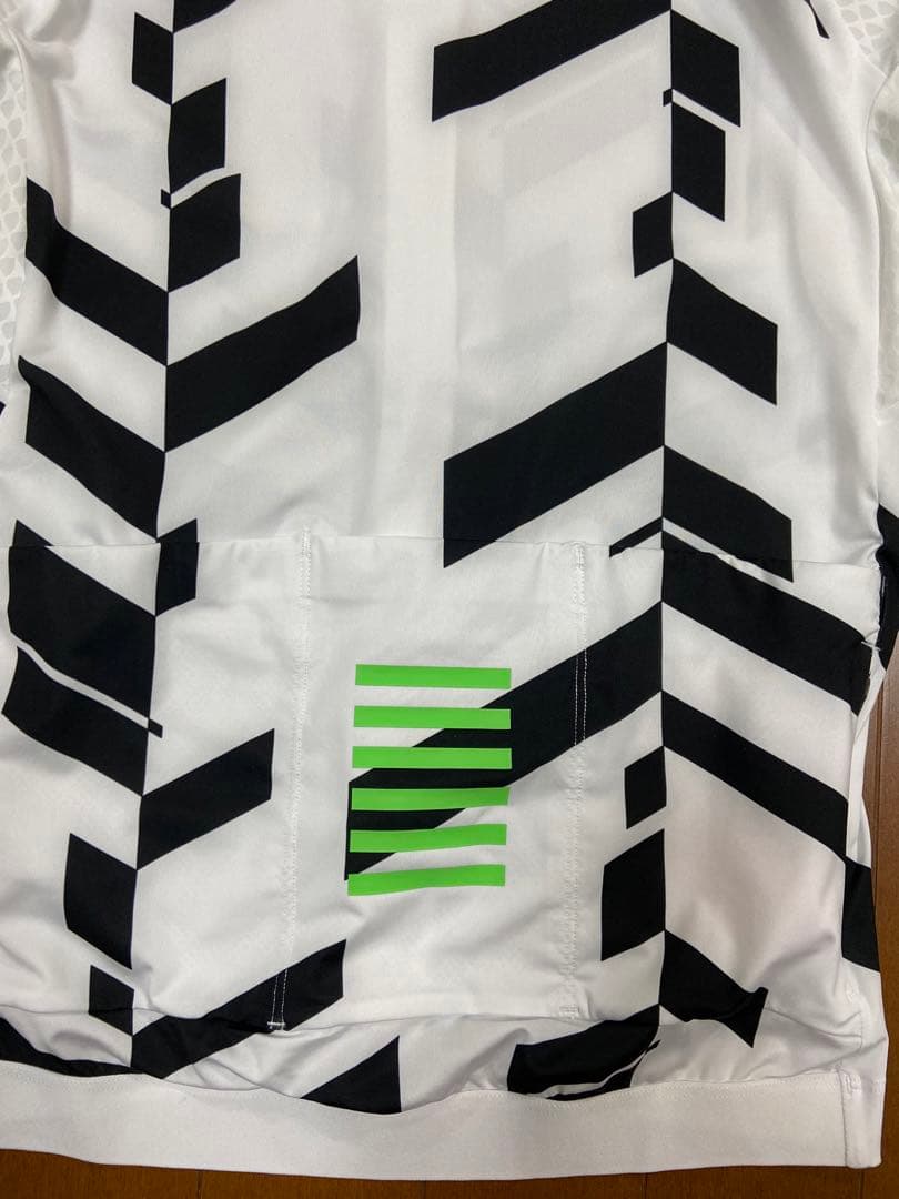 ★Raphaプロチームエアロジャージ -3D printing