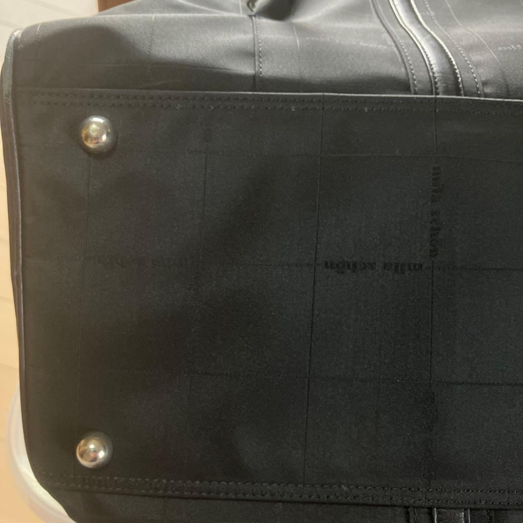 ミラショーン　旅行バッグ　大容量　レディース　バッグ