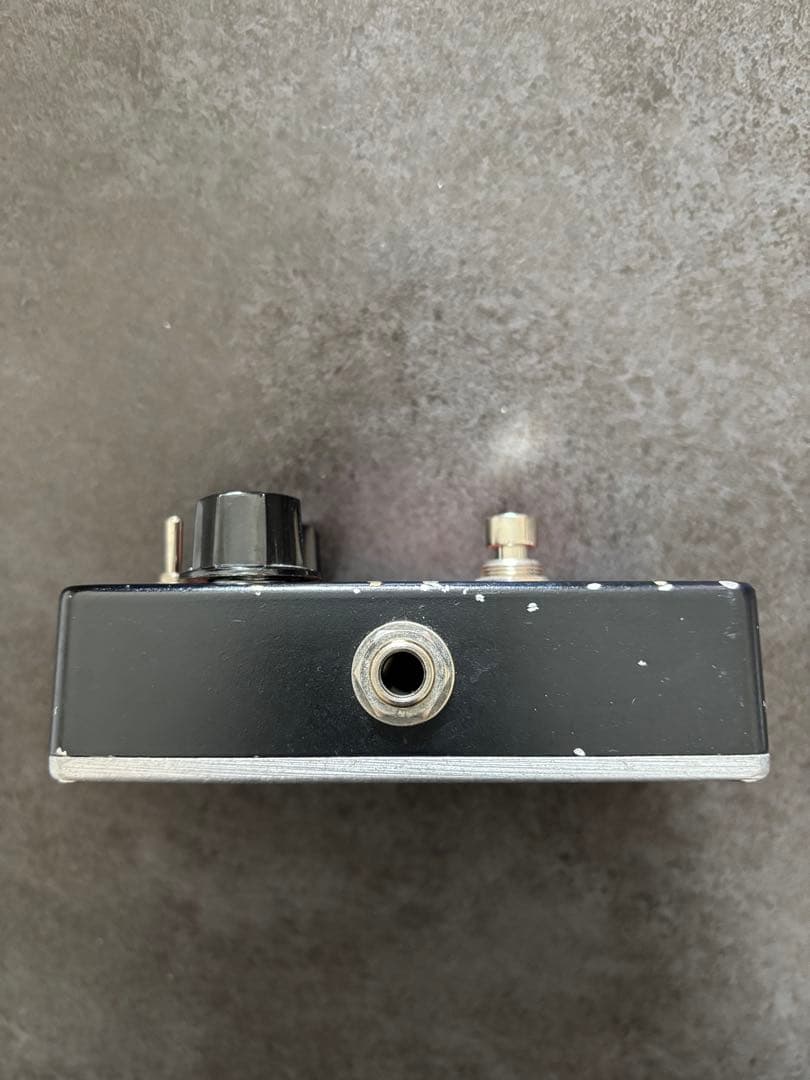 ギター Yuuri Sound Effects Hot Cake '77 Clone