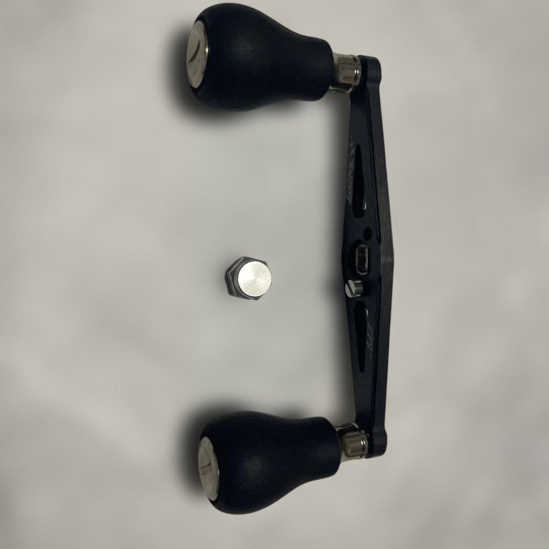 シマノ　ZPI カーボンハンドル92mm