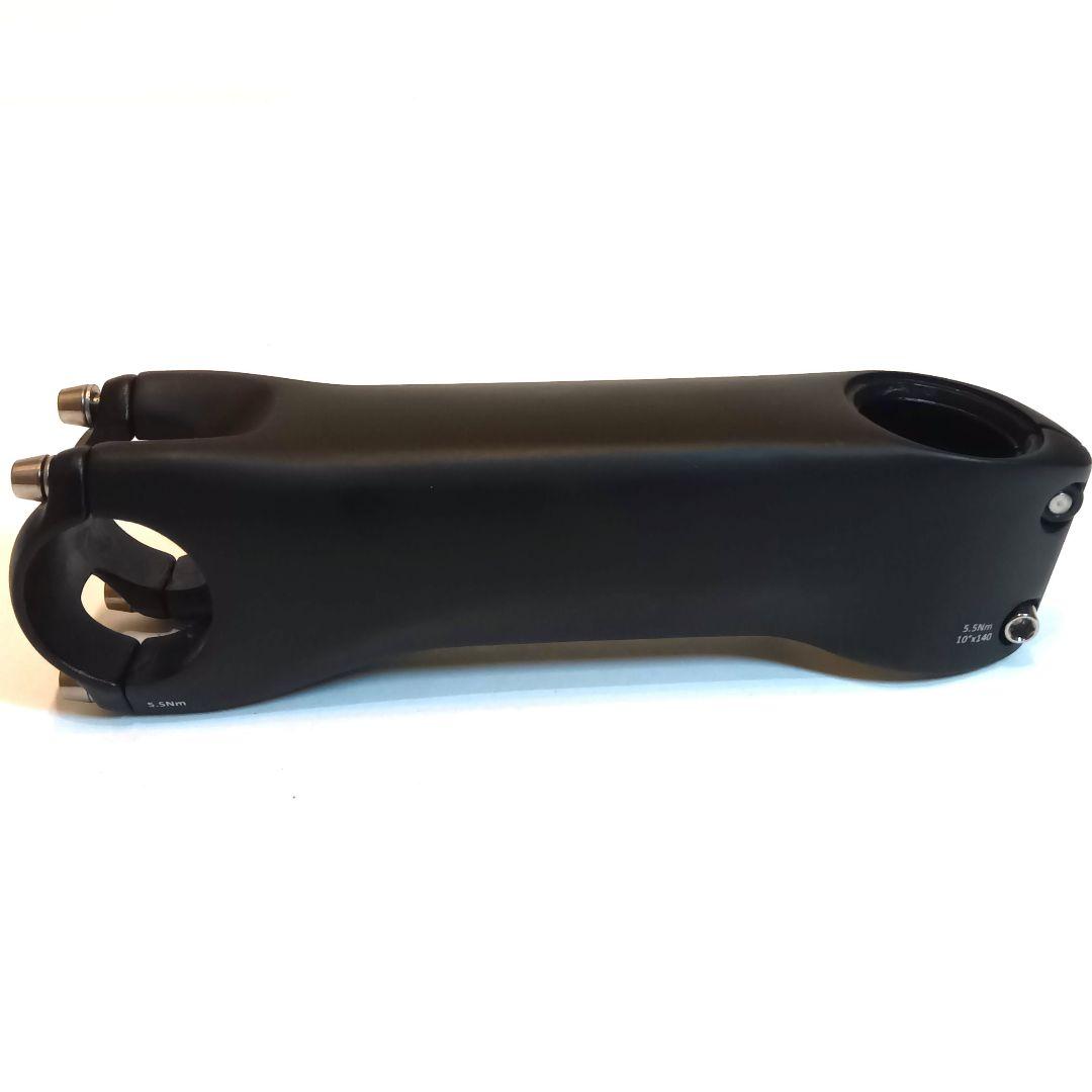 (美品)GIANT Contact SLR OD2ステム 10°×140mm