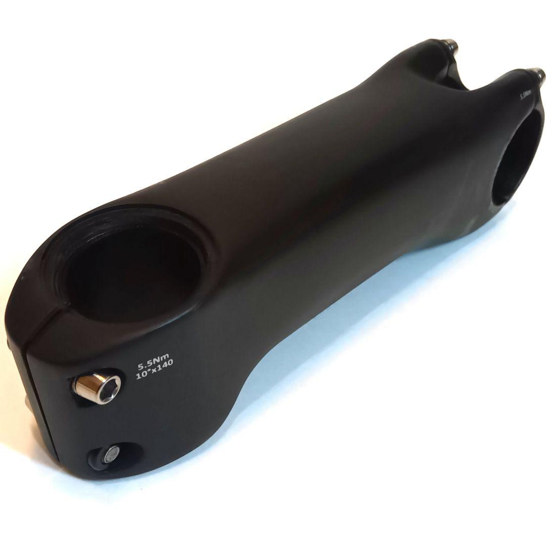 (美品)GIANT Contact SLR OD2ステム 10°×140mm