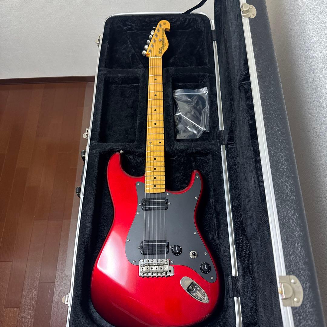 【エレキギター】中古 / BILL LAWRENCE / BL1-01M