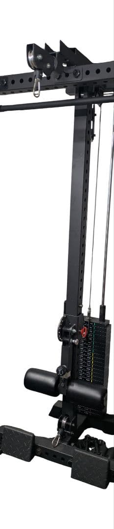 【引取限定】 MBC パワー ラットプルオプション MBC POWER