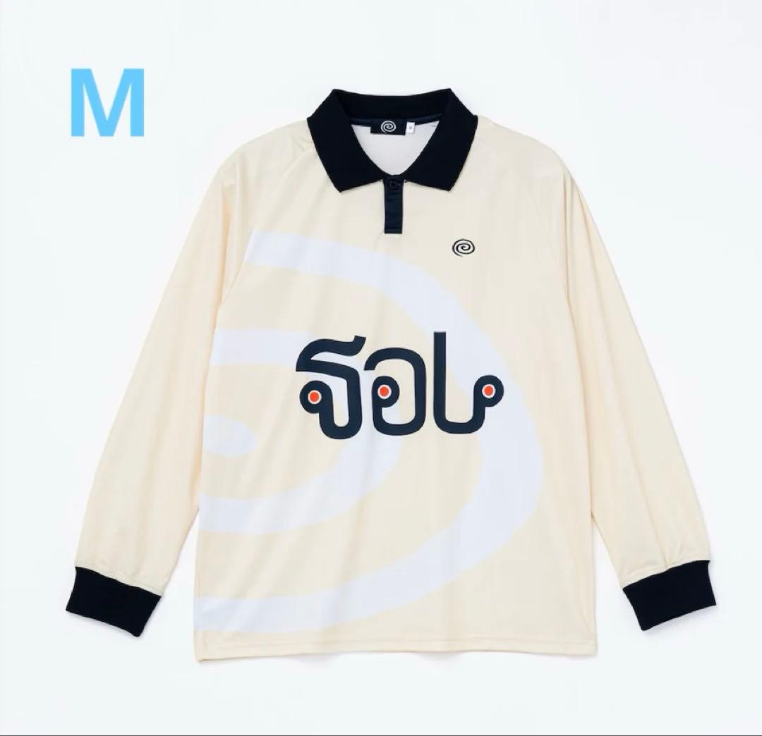 ウェア SOL guruguru Thai logo Soccer Shirts