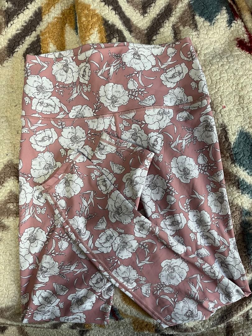 SUKALA ヨガウェア3点セット