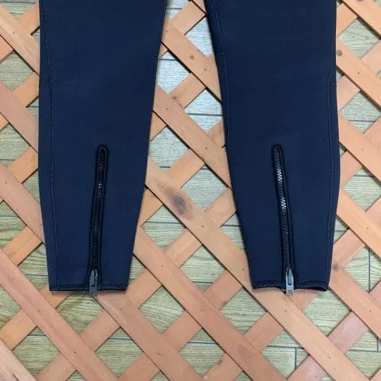 SPYDER【3mm LONG JOHN】XLsize180cmウェットスーツ