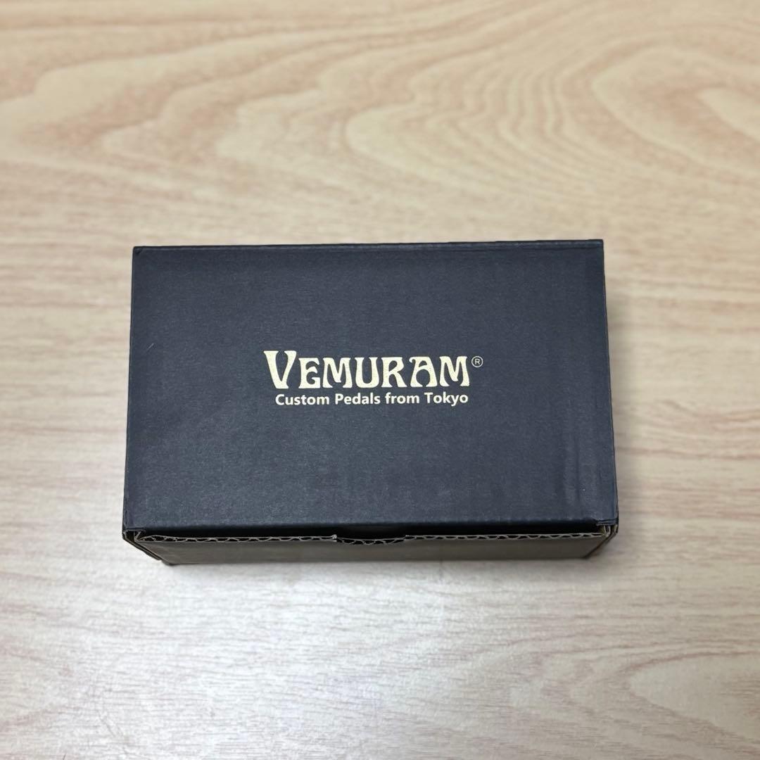 VEMURAM Myriad Fuzz 5000番代