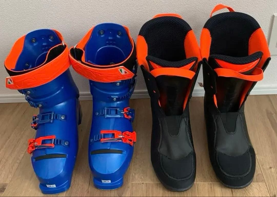 LANGEラングRS100SC MV