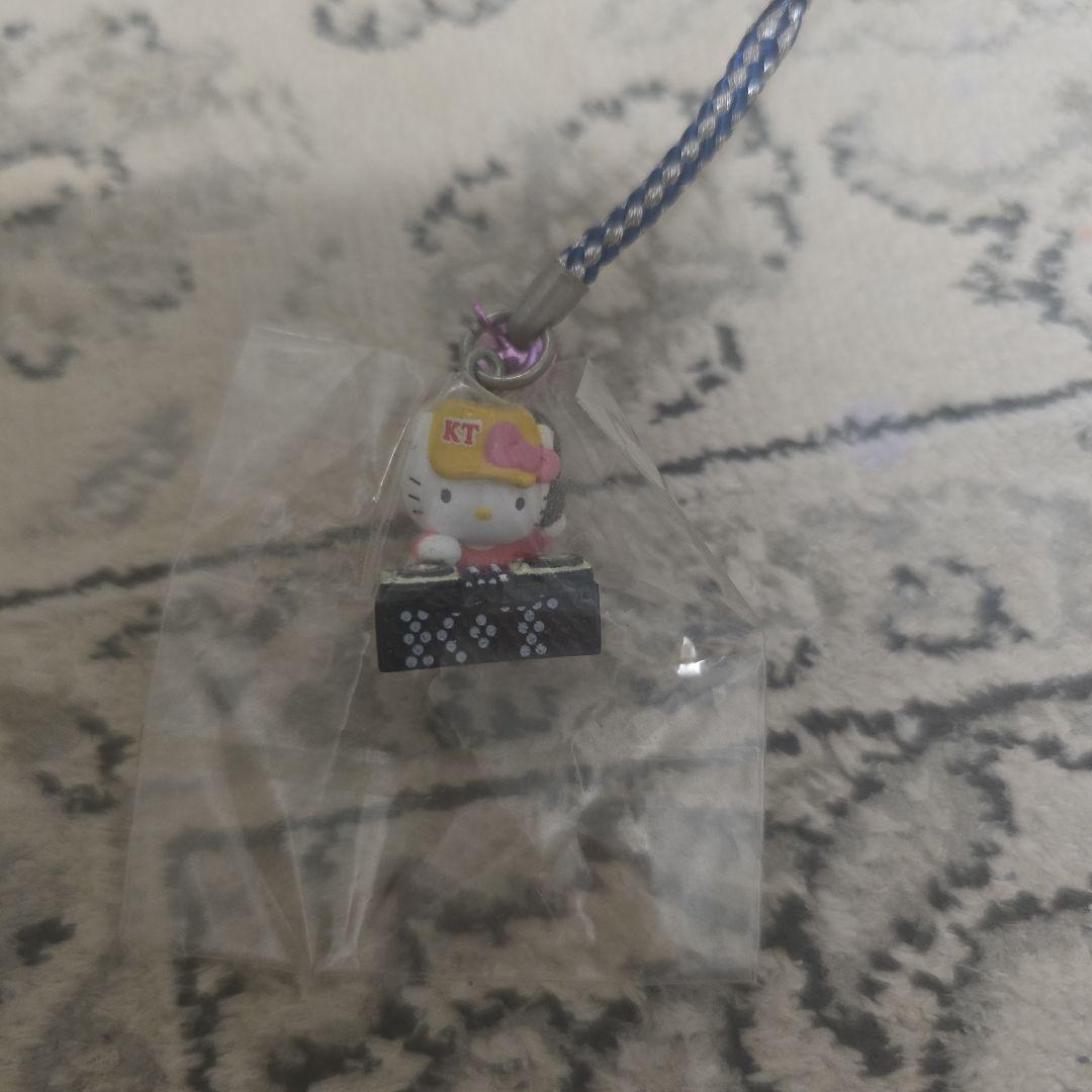 【激レア】レコードショップ限定キティ