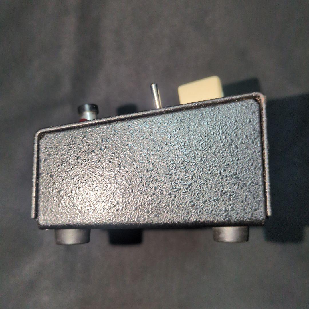 ギター Fulltone Ultimate Octave