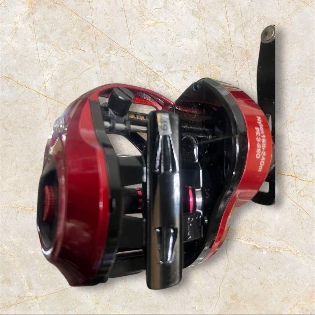 テイルウォーク　ワイドバサル　wide BASAL VT 81L