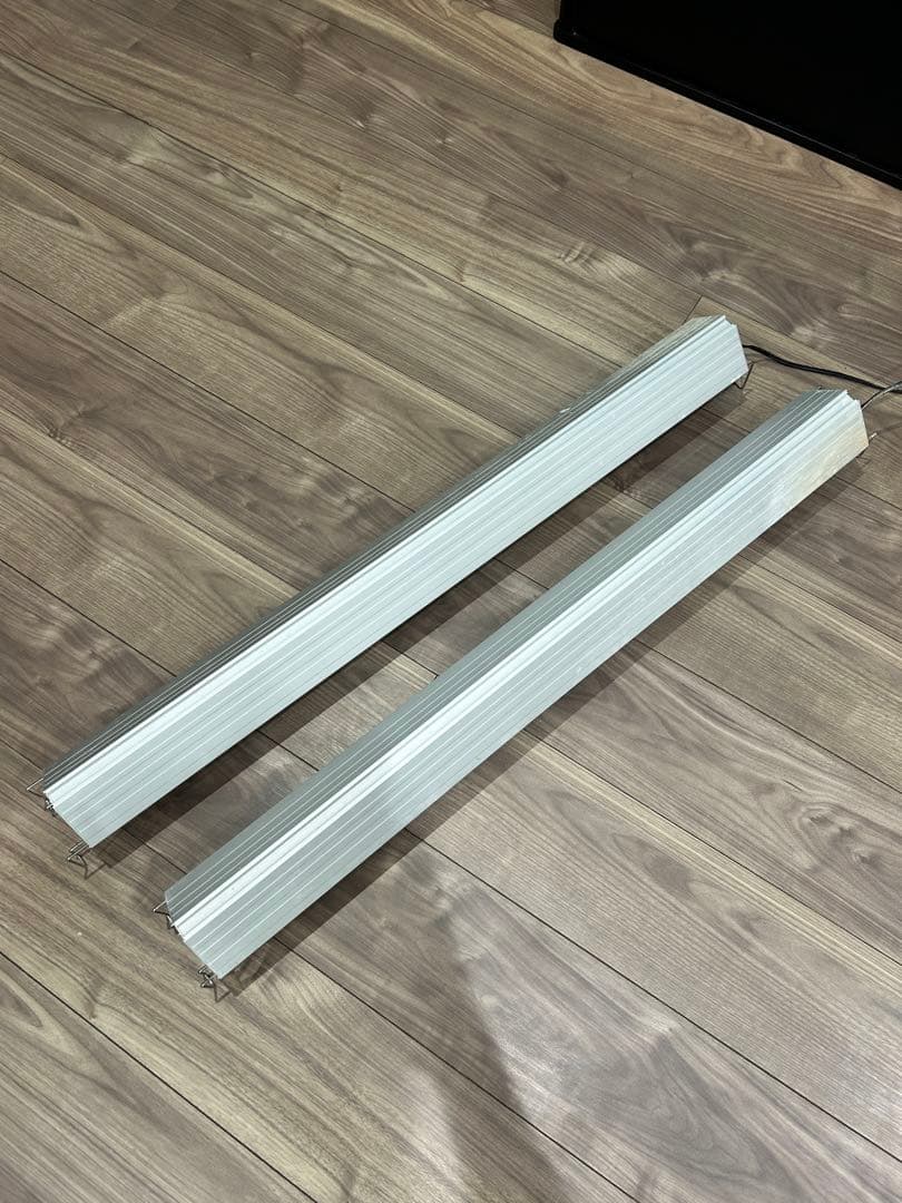 【2本セット】アクロTRIANGLE LED GROW 900 一本はジャンク