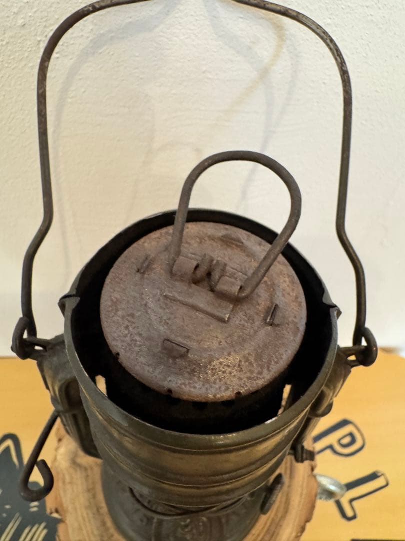 希少feuerhand 75 stk ATOMレッド純正グローブ