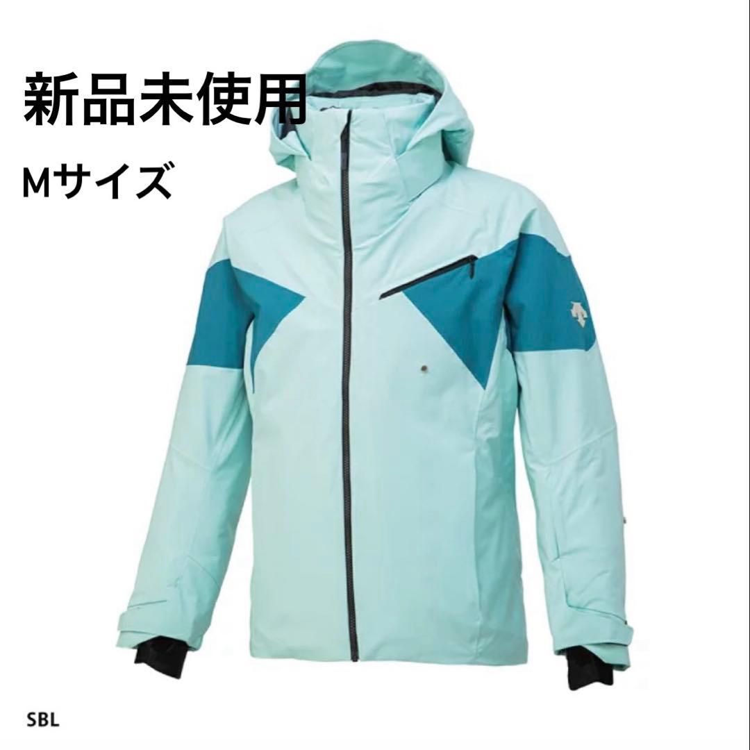 DESCENTEデサントスキーウエア上Mサイズ