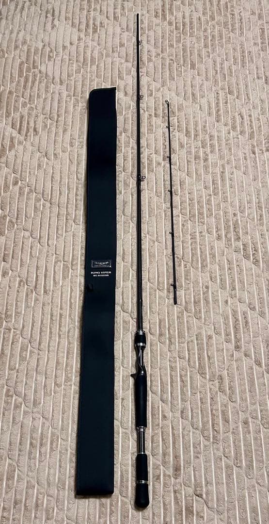 スティーズ キングバイパー　SC-6111HBS