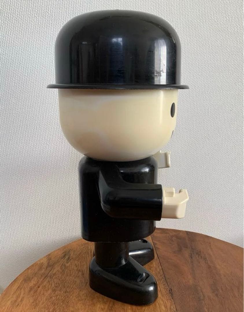 イギリス Pride フレッドくん 2個セット