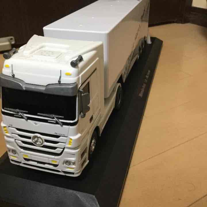 ホビーラジコン Truck  Heavy  Truck  Heavy