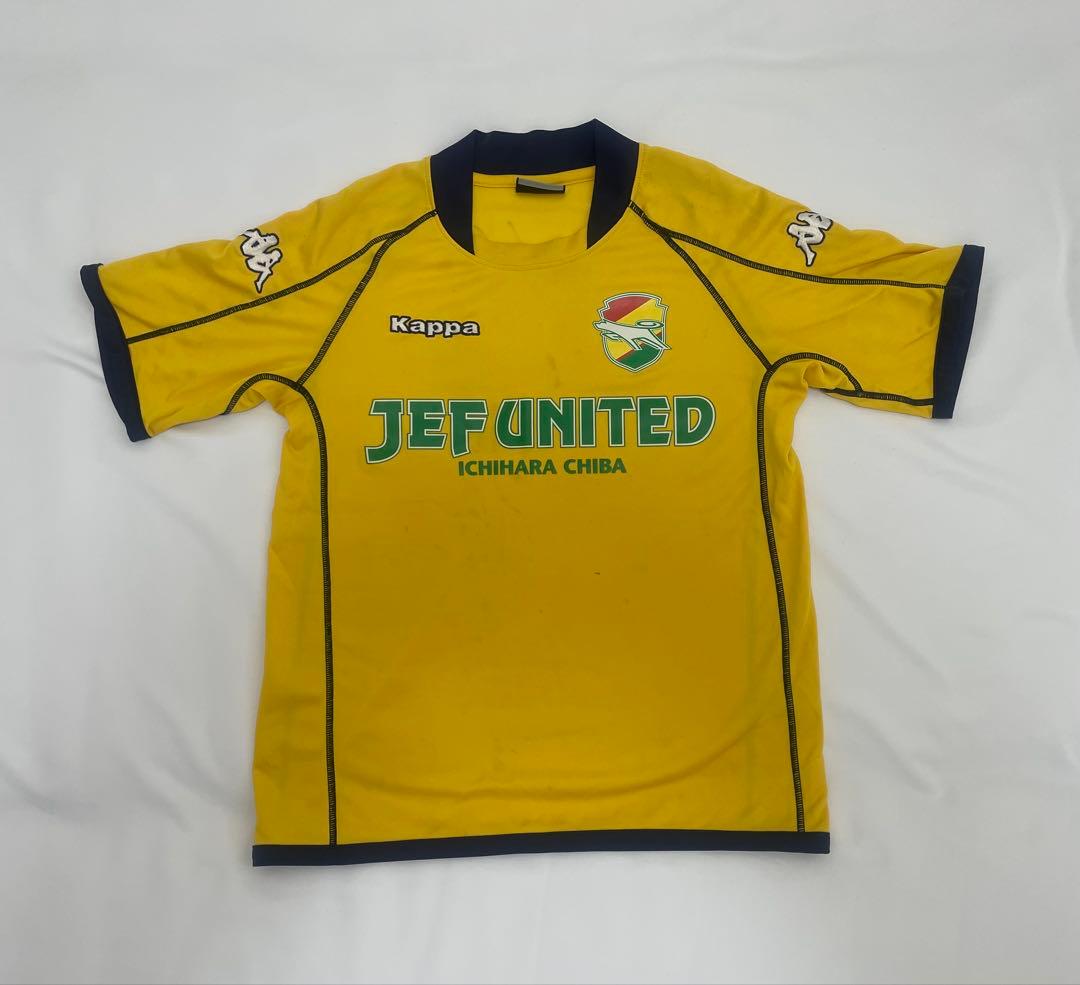 超希少ジェフユナイテッド千葉 2008〜2010年 選手直筆サイン入り
