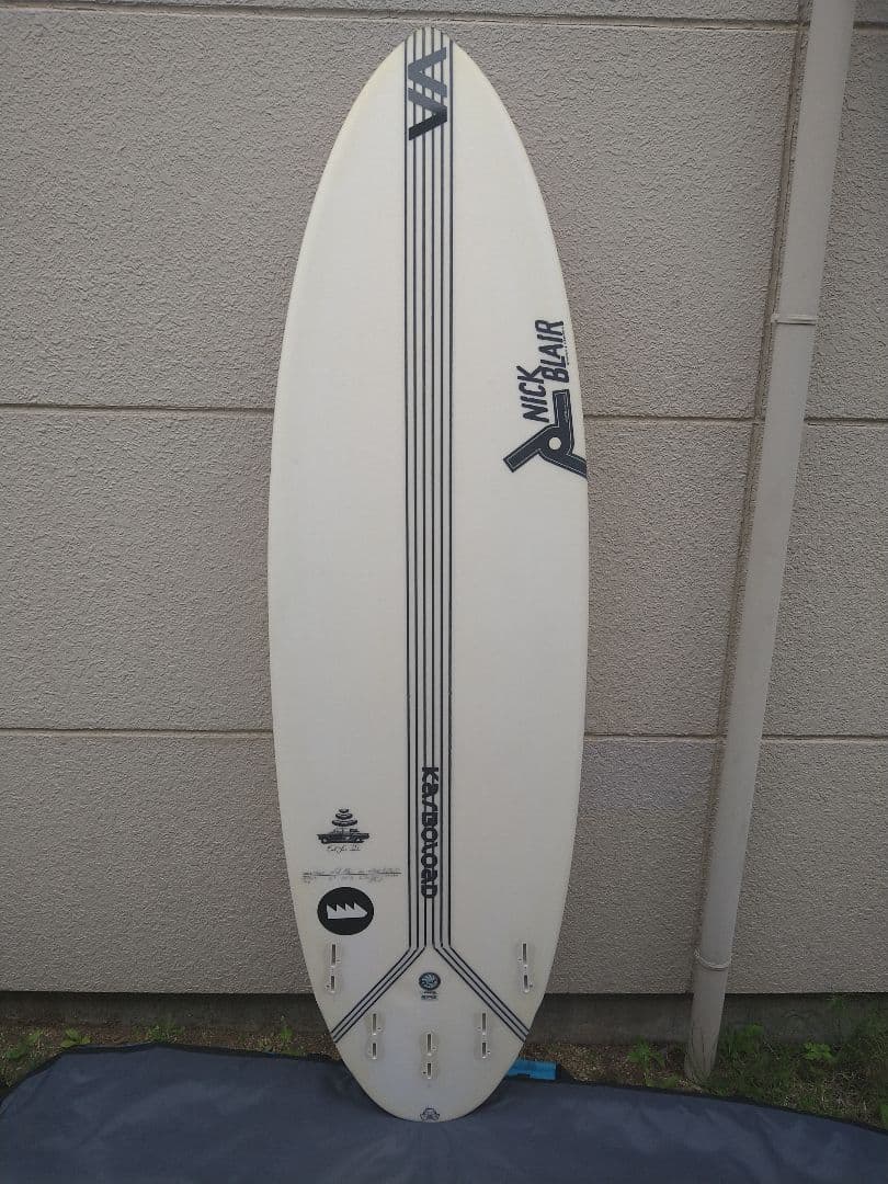 joistik CABSAV3 カーボロード6.3