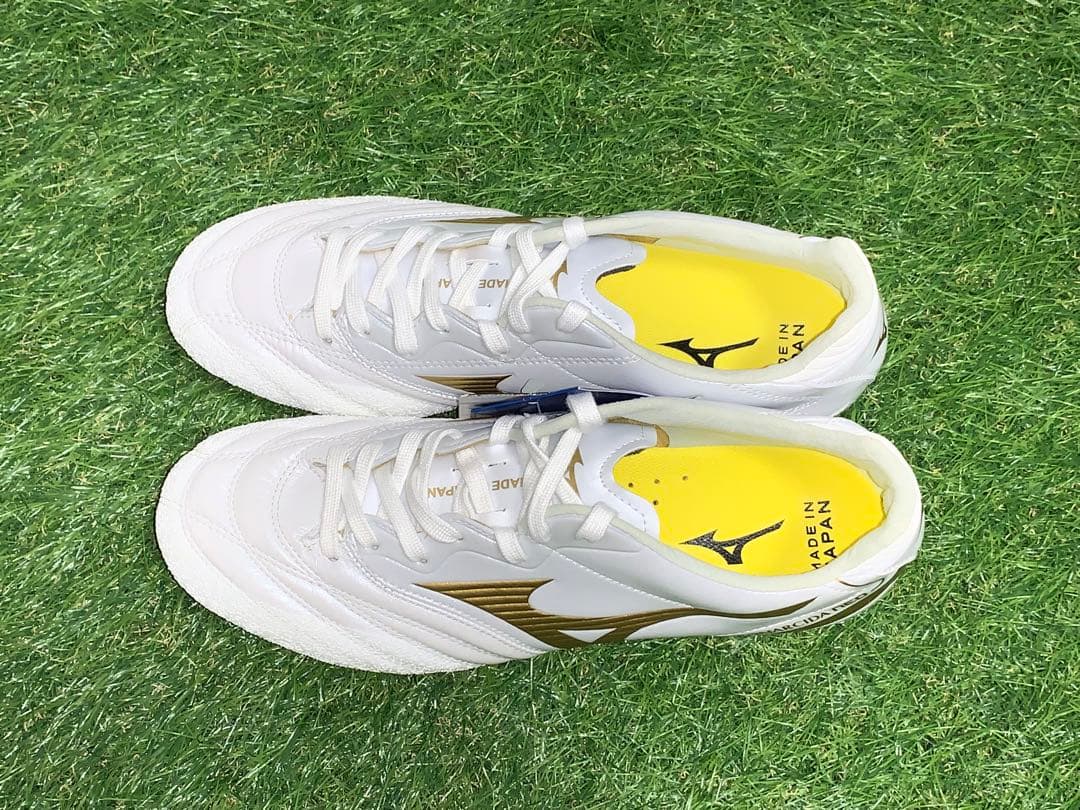 ミズノ　モナルシーダNEOワイドジャパン　新品未使用