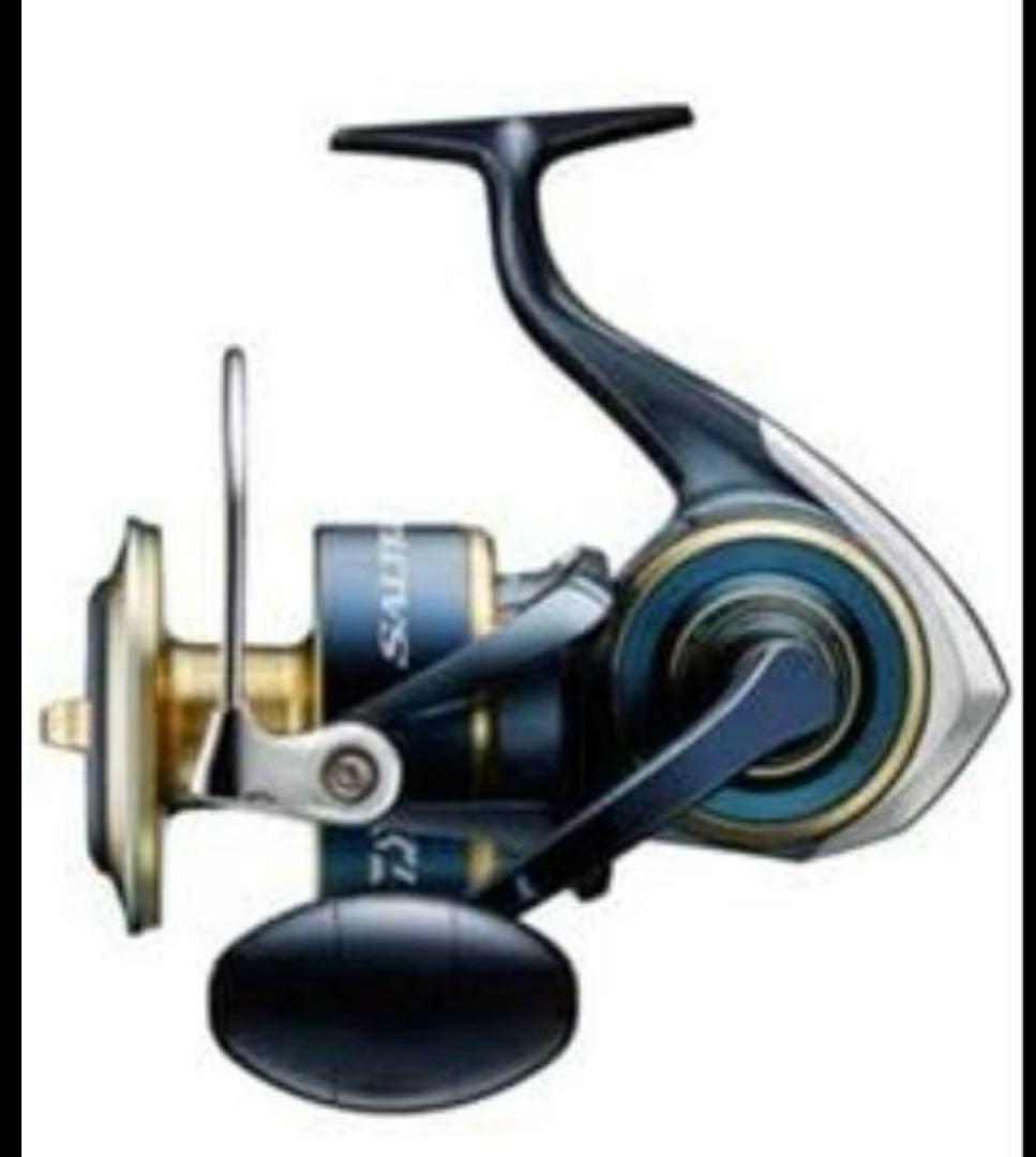 t*1様 ダイワ、20ソルティガ10000H