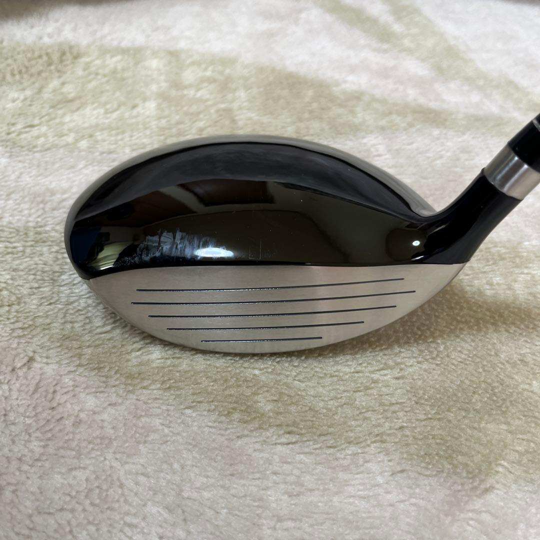 Lynx PARALLAX V277ミニドライバー