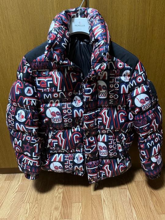 [限定品]モンクレールダウン(値下げ交渉可)