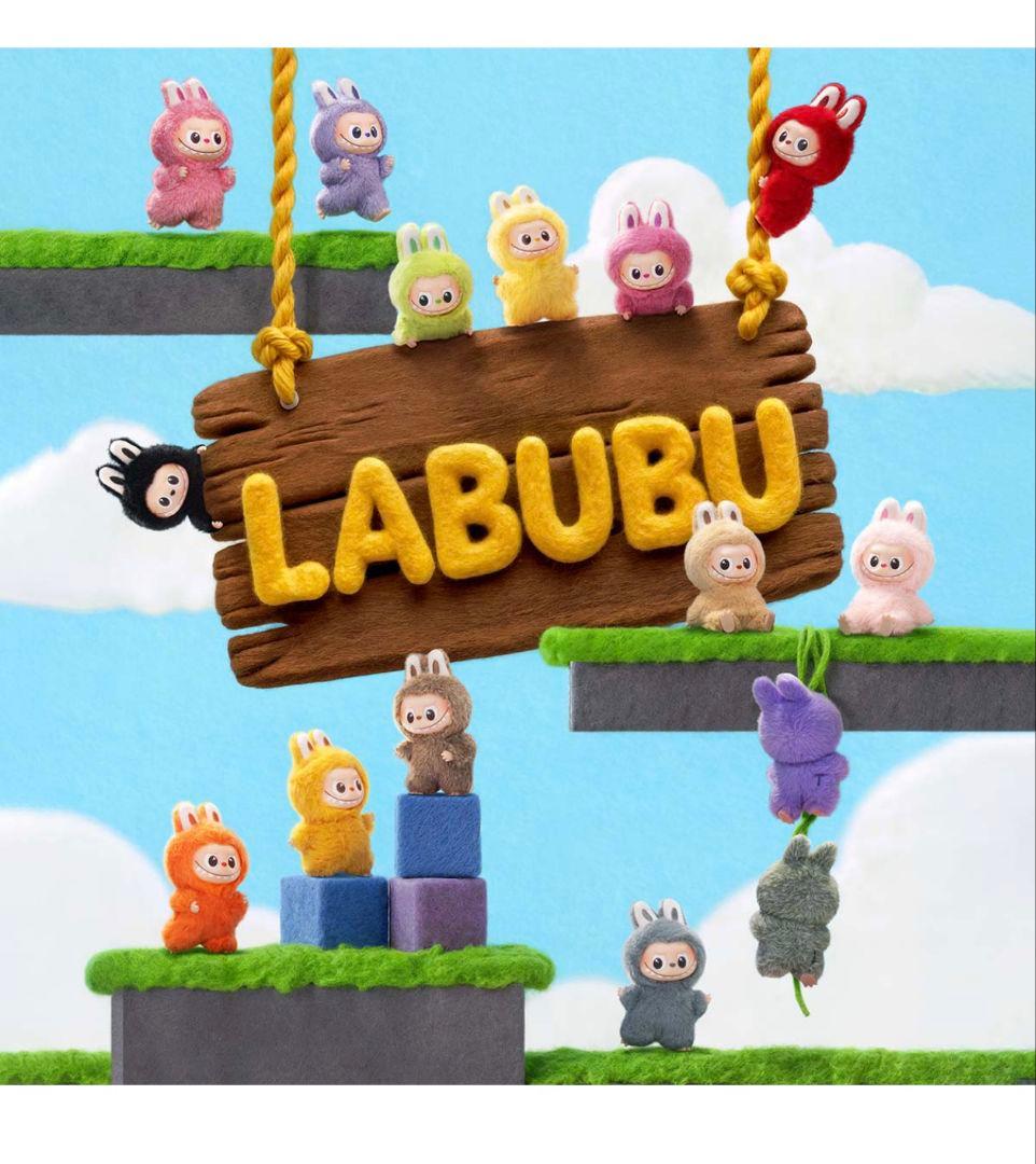 【シリーズ】THE MONSTERS PIN FOR LOVE N-Z 14個