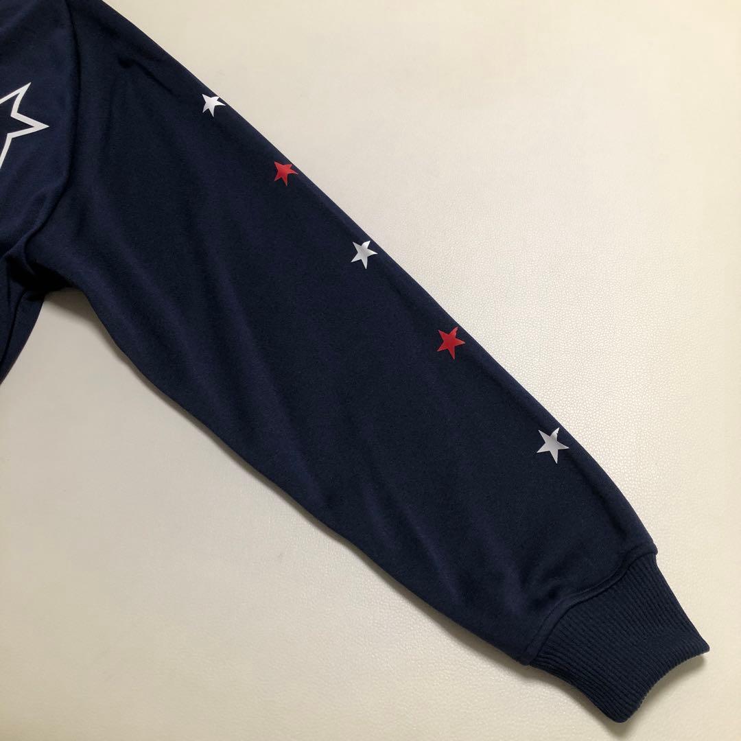 DOBERMAN INFINITY We are the one　ジャージ