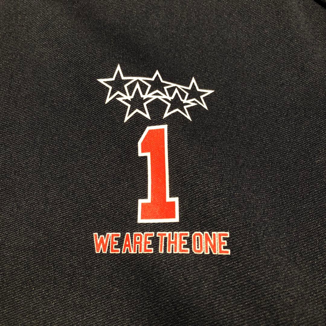 DOBERMAN INFINITY We are the one　ジャージ