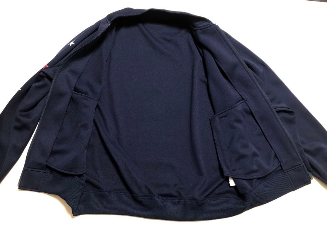 DOBERMAN INFINITY We are the one　ジャージ