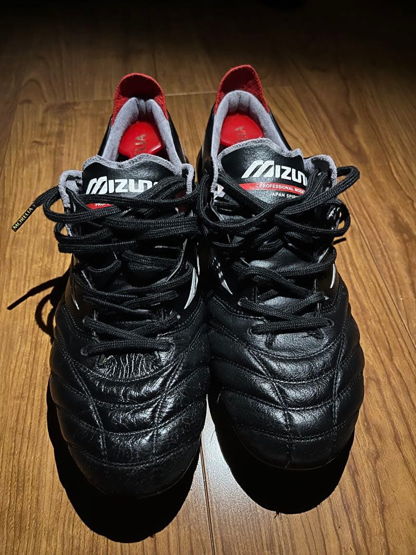 う*ぎ様 MORELIA NEO IV