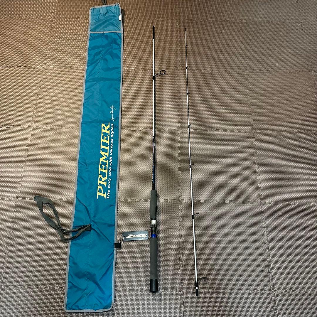 ダイコー(DAIKO) プレミア ロックフィッシュ PMRR-74tb