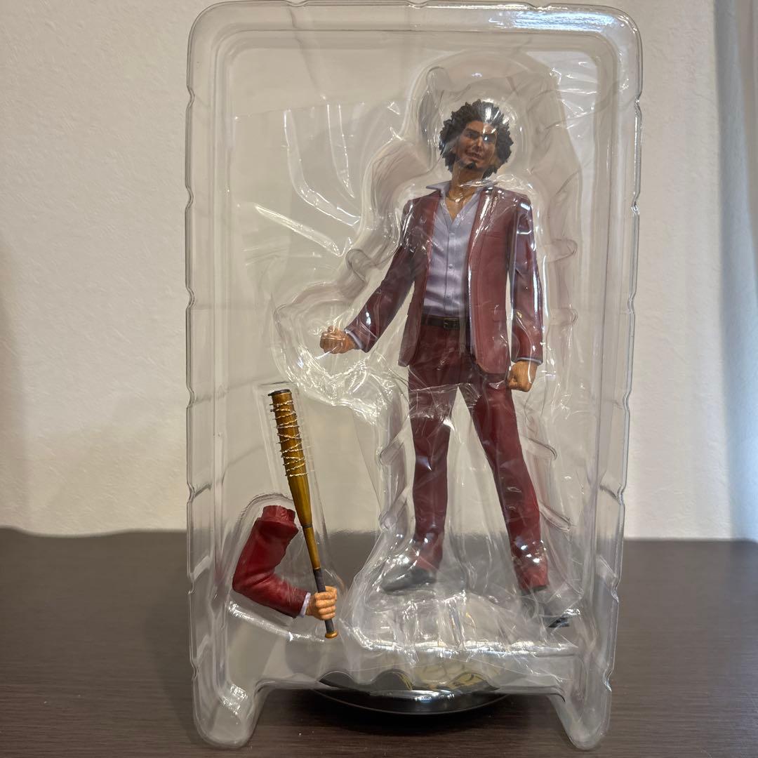 DIGSTA 龍が如く 春日一番 フィギュア